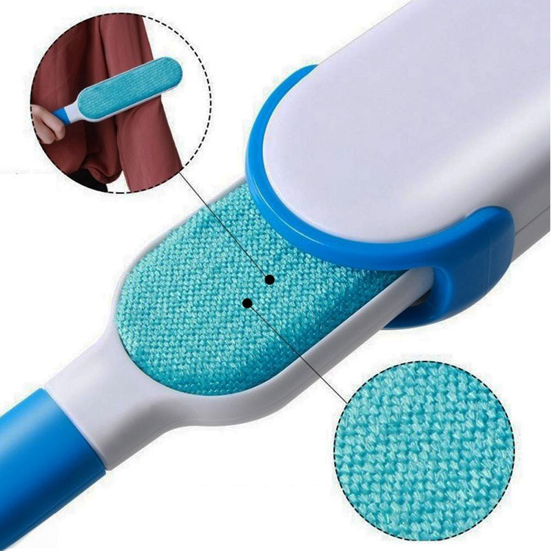 Miniatura 3 de Removedor De Pelo Y Pelusas HD3057